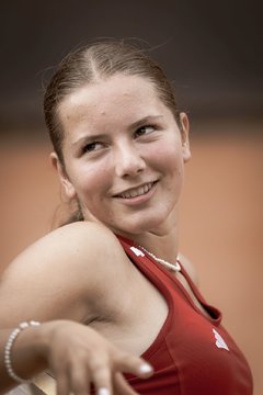 Ida Wobker 420 - BL DTV Hannover - Der Club an der Alster : Ergebnis: 2:7